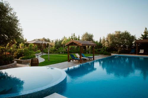 Grand Mansion Countryhouse & Spa