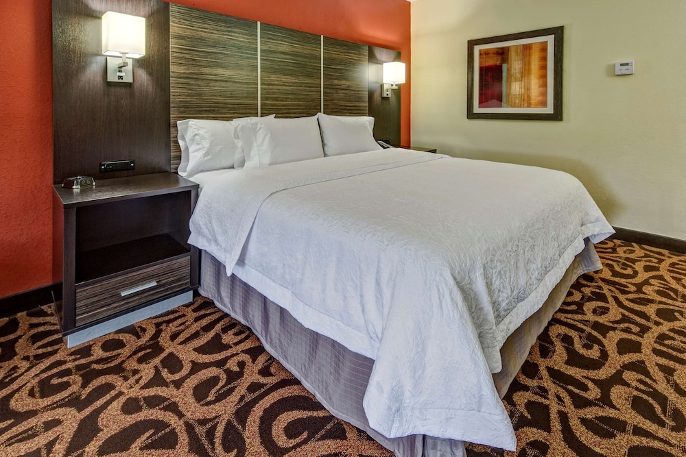 Hampton Inn Houston Baytown - photo 6