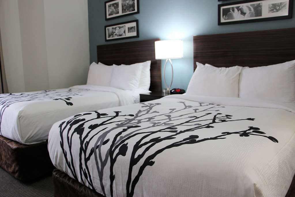 Sleep Inn Chattanooga Hamilton Place - photo 10