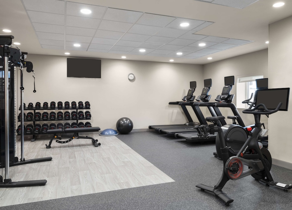 Home2 Suites by Hilton Orlando South Davenport - photo 29