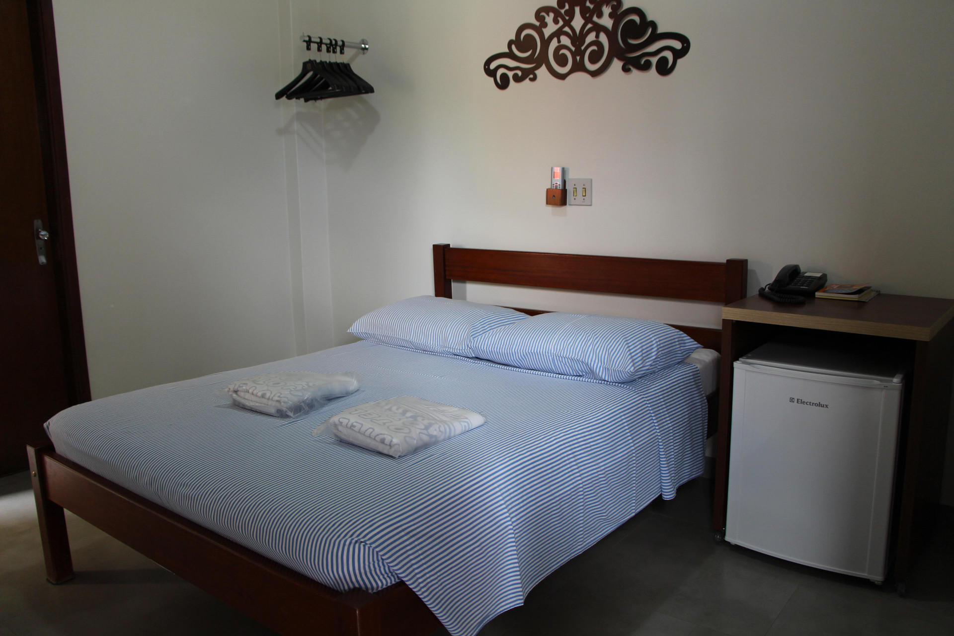Paradise Hotel — hotel in Campo Grande