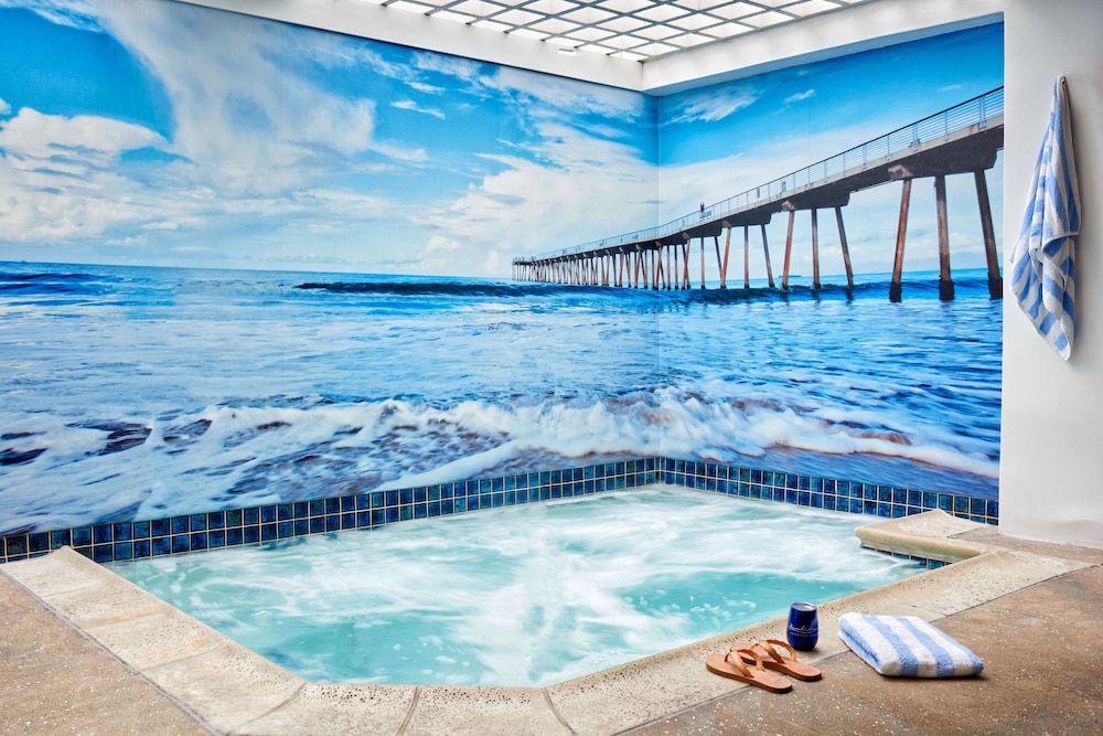 Beach House Hotel at Hermosa Beach - photo 17