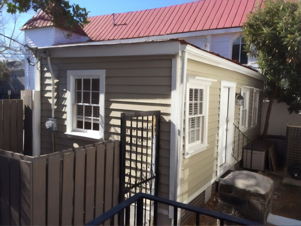Suites on Coming - photo 79