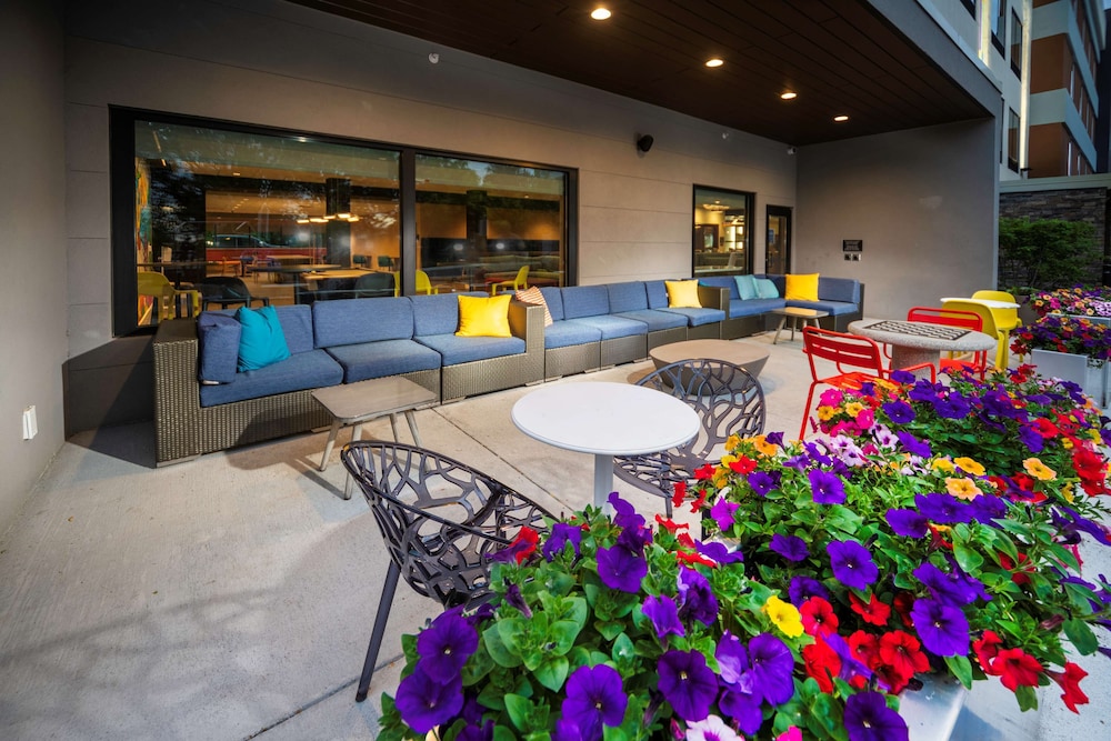 Home2 Suites by Hilton Minneapolis Mall of America - photo 43