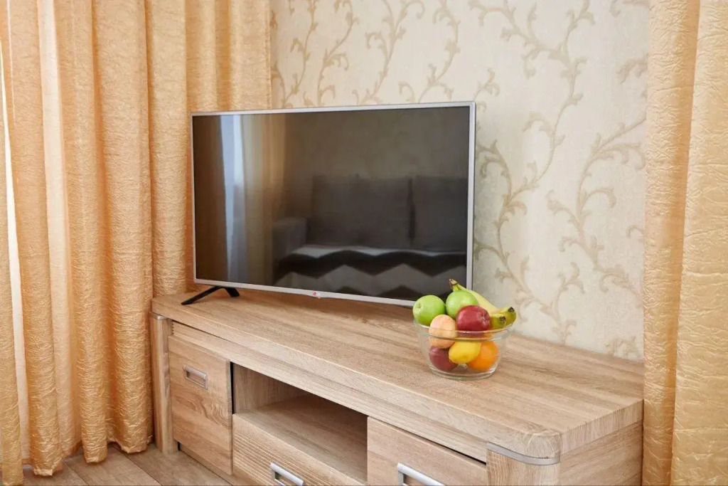 Ferienhaus Sandy — Bad Elster