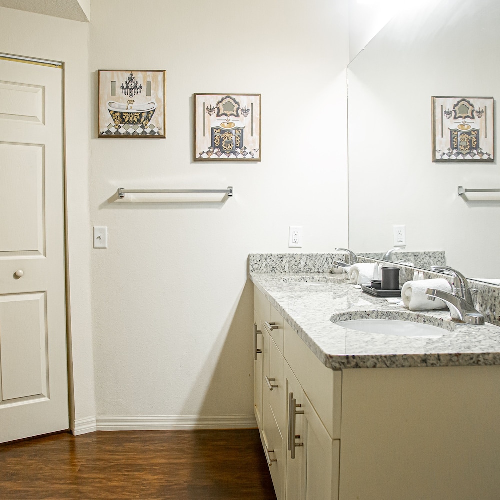 Charming decorated 3BED at West Lucaya Resort 55 - photo 13