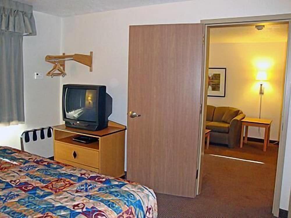 Motel 6 Ogden UT 21st Street - photo 10