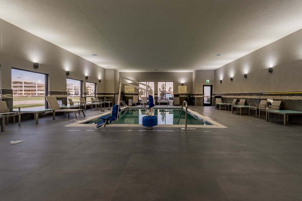 Hampton Inn & Suites Dallas The Colony TX - photo 47