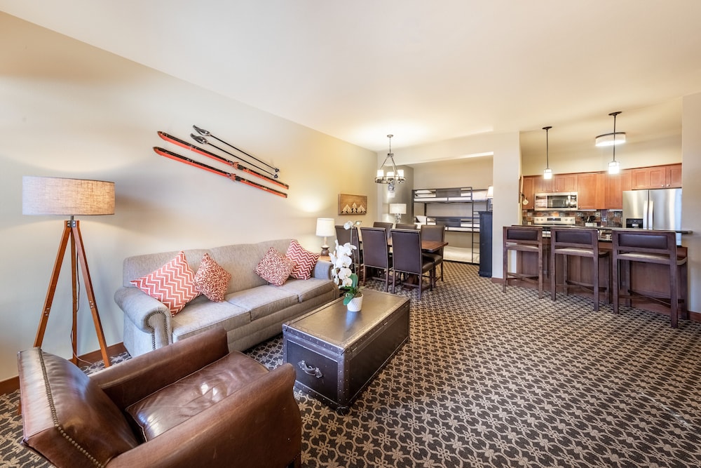 The Village at Palisades Tahoe - photo 130