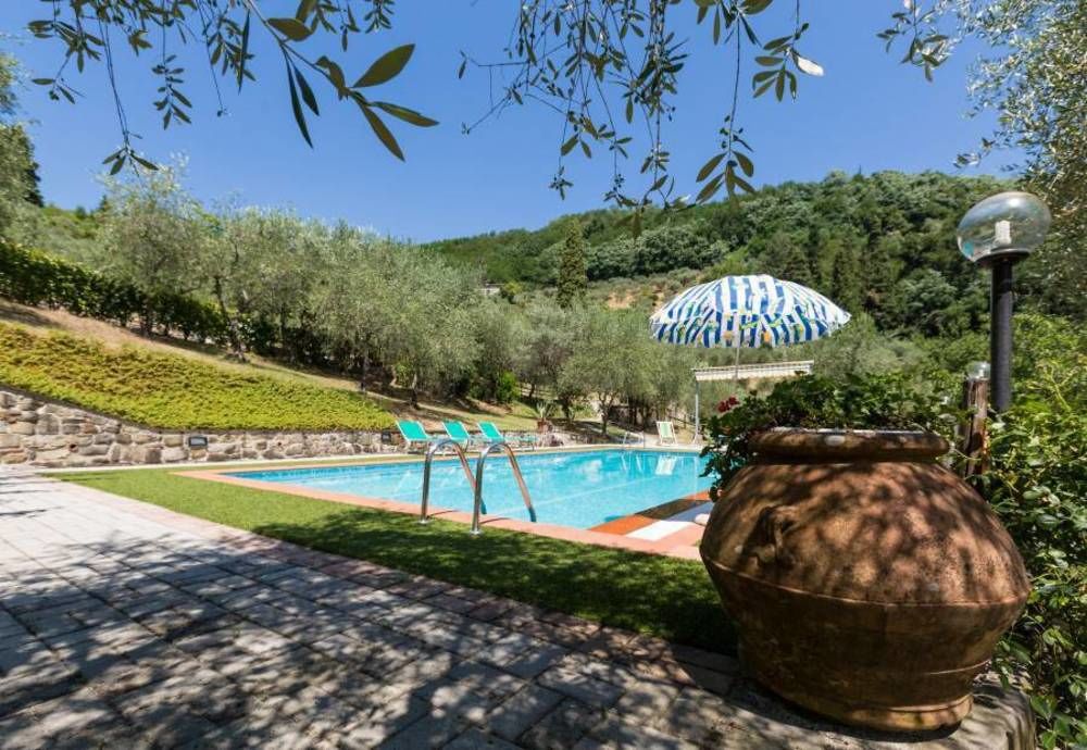 La Collina del Sole — hotel in Capannori