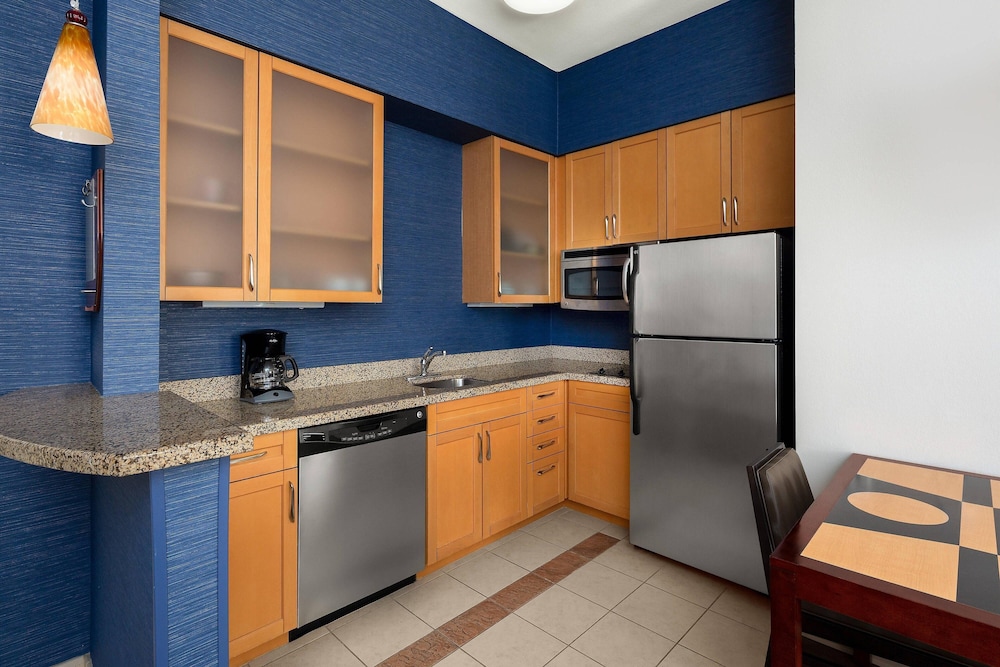 Residence Inn by Marriott Houston Katy Mills - photo 10