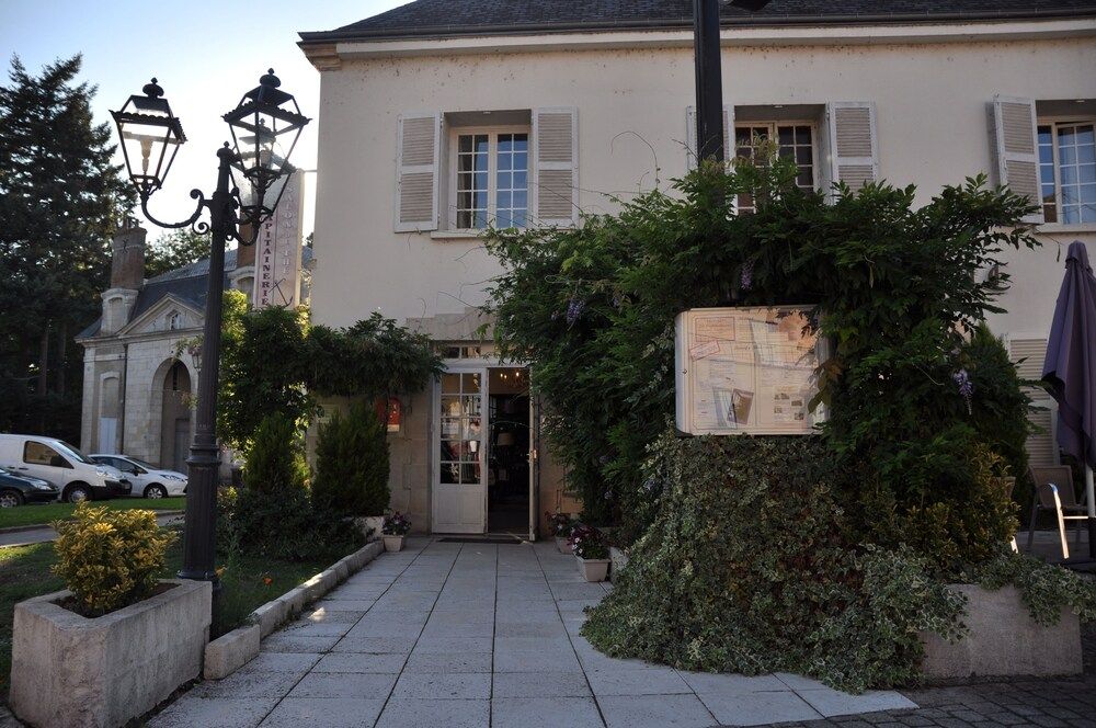La Capitainerie — hotel in Chateauneuf-Sur-Loire