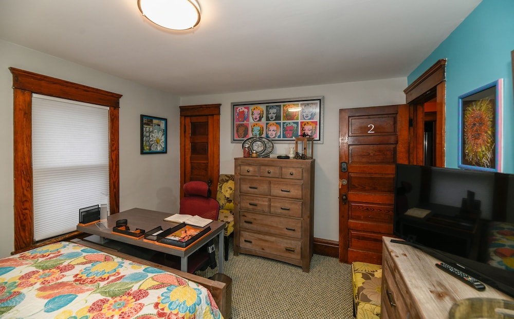 Berrodin Bed & Breakfast - photo 15