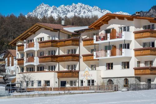 Hotel Fernblick - last minute hotel in Curon Venosta