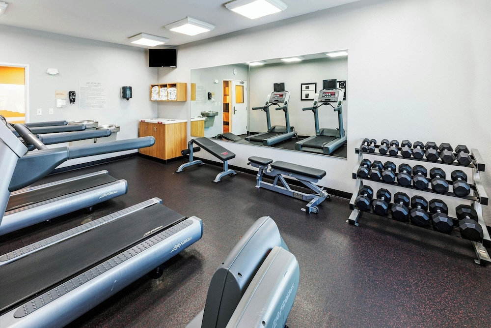 Towneplace Suites by Marriott Broken Arrow - photo 51