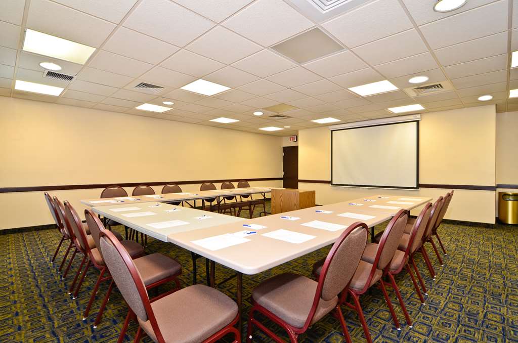 Best Western Gas City - photo 6