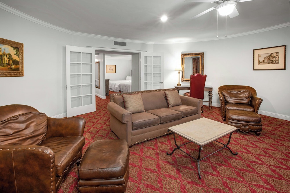 Casa Monica Resort & Spa Autograph Collection - photo 30