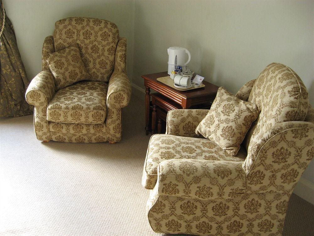 Temple Hotel Limited Guest House in Matlock, United Kingdom