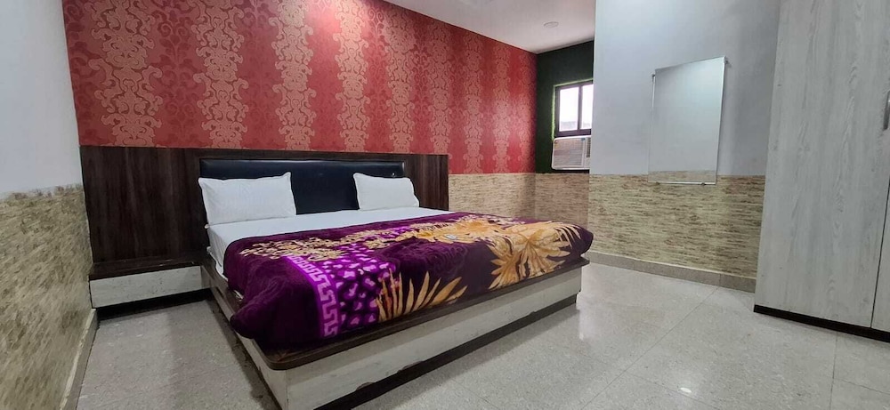 Hotel Shree ji in Gwalior, India