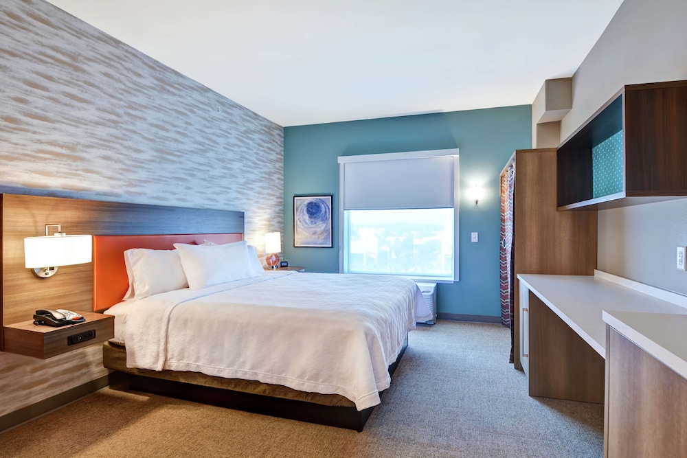 Home2 Suites by Hilton Charlotte Piper Glen - photo 7