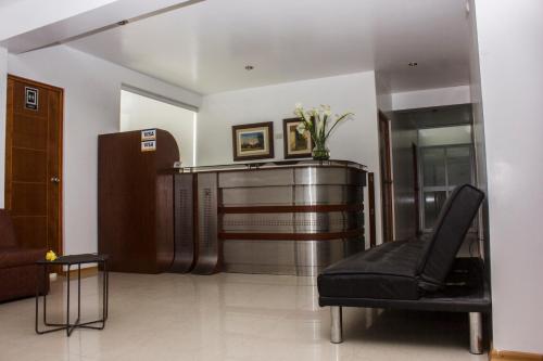 Hotel Ceynes Cajamarca - last minute hotel in Cajamarca