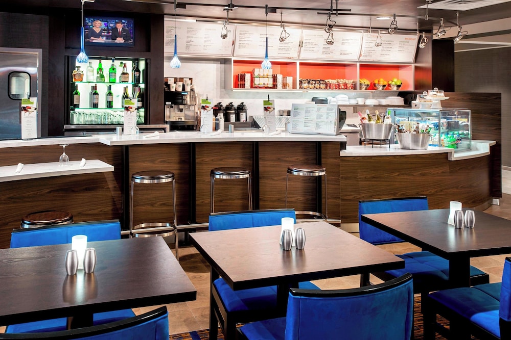 Courtyard by Marriott Parsippany - photo 21