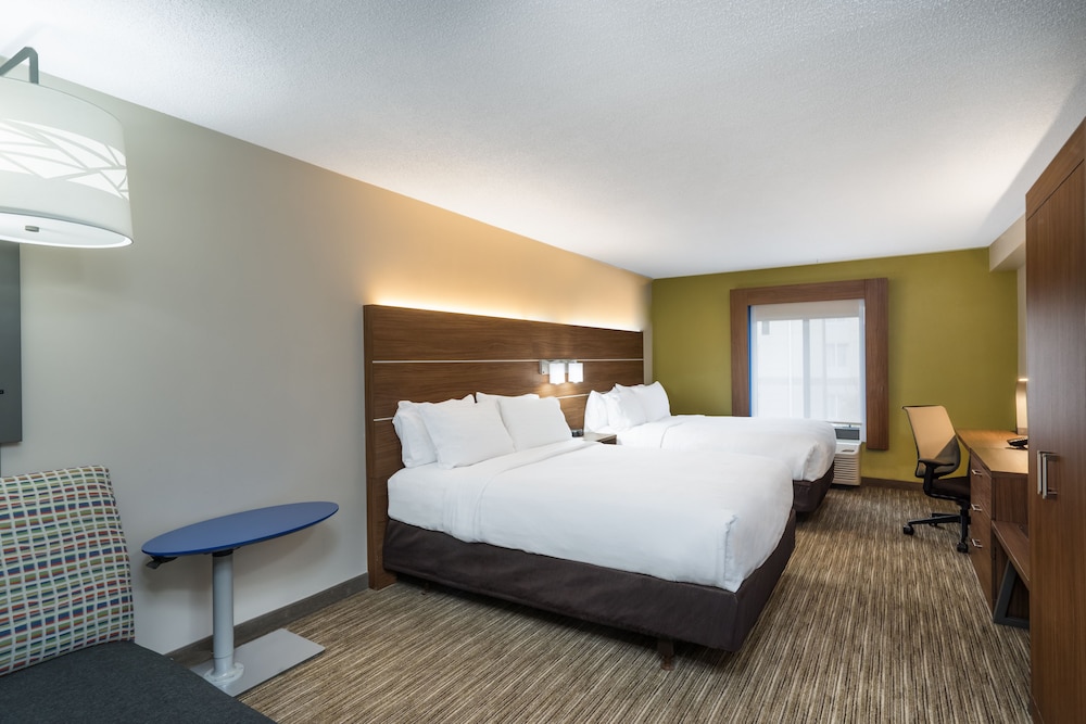 Holiday Inn Express Hotel & Suites Louisville East by IHG - photo 8