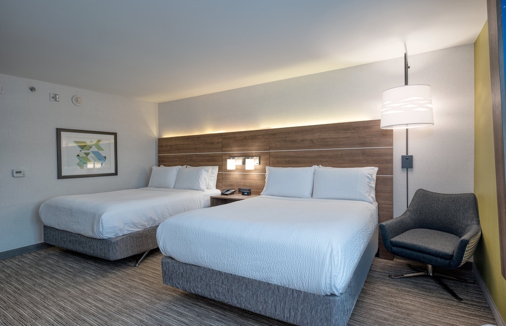 Holiday Inn Express Radcliff Fort Knox by IHG - photo 11