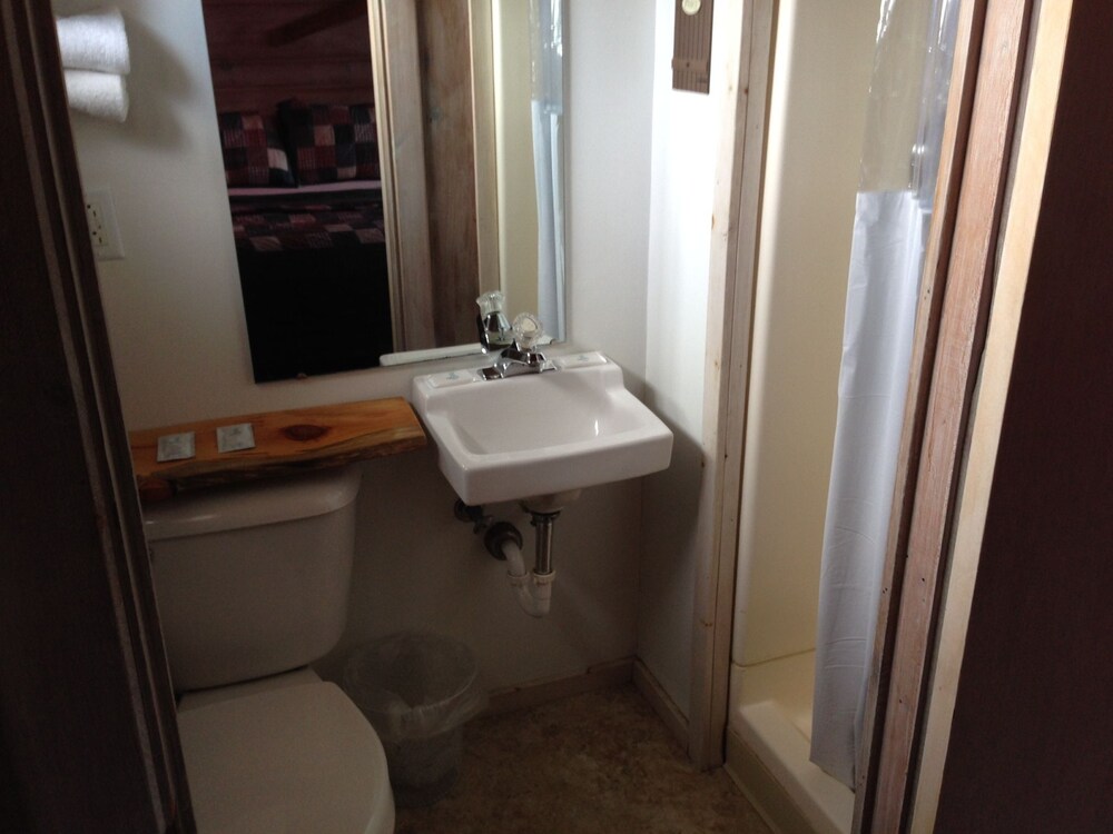 The Waters Inn - photo 40