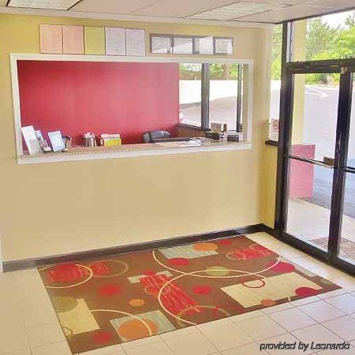 Motel 6 Cleveland TN - photo 4