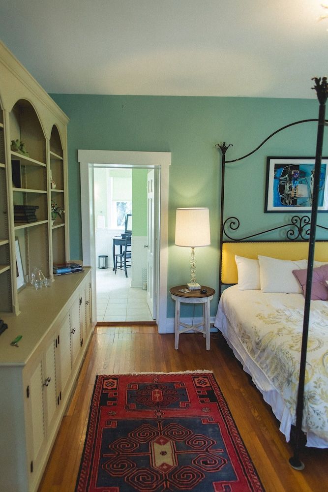 Orchard House Bed & Breakfast - photo 14