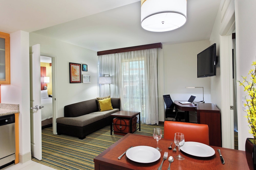 Residence Inn Little Rock Downtown - photo 16