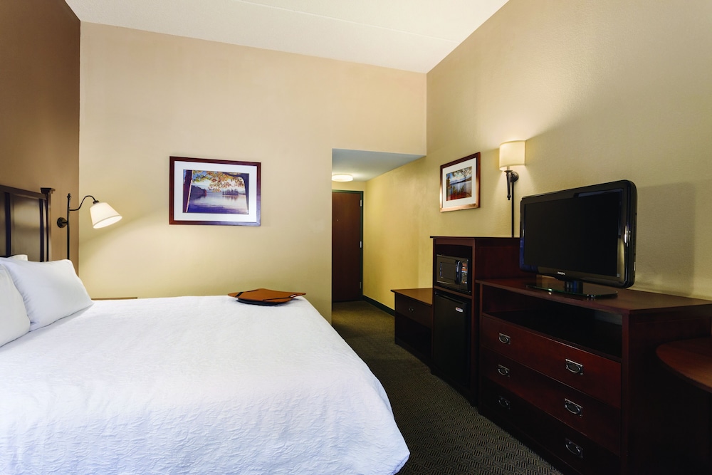 Hampton Inn & Suites Lake George - photo 13