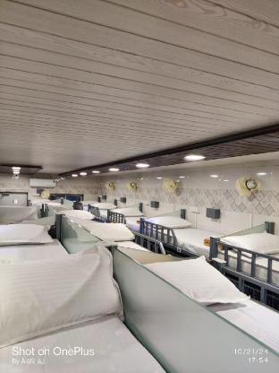 Ekta Dormitory