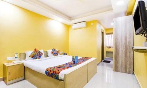 Fabhotel Amaltas — Ranchi