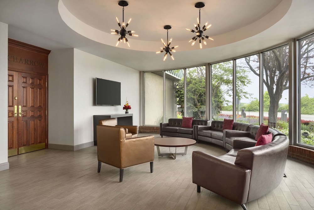 Ramada by Wyndham Beaver Falls — hotel in Beaver Falls