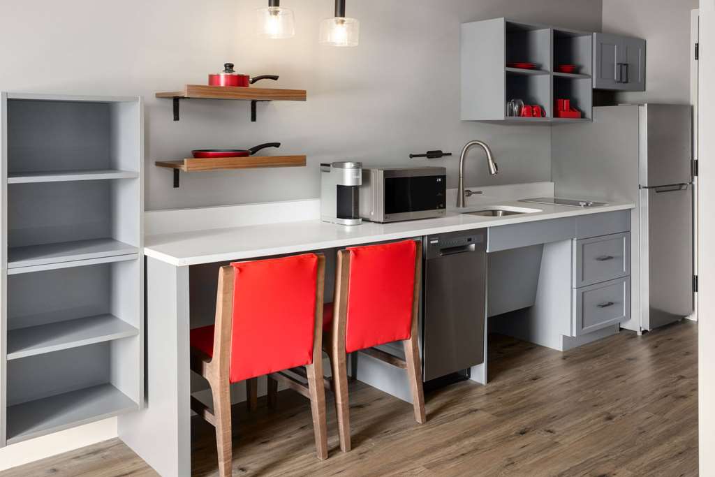 Hawthorn Extended Stay by Wyndham Williston Burlington - photo 32