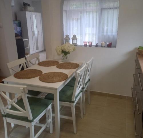 Zita Vendégház in Dombovar, Hungary