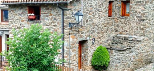 Ca l'Andreu — hotel in Ribes De Freser
