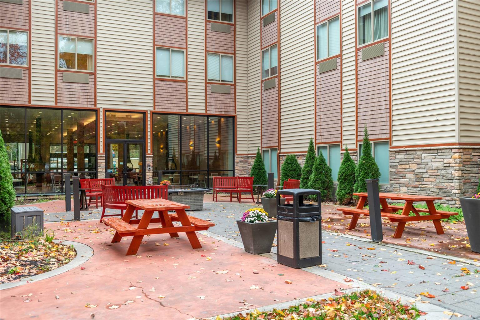 The Chandler Inn Bethlehem Littleton an Ascend Collection Hotel - photo 63