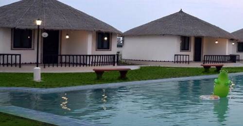 The Village Resort Mandvi