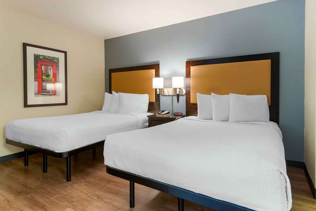Extended Stay America Suites Piscataway Rutgers University - photo 28