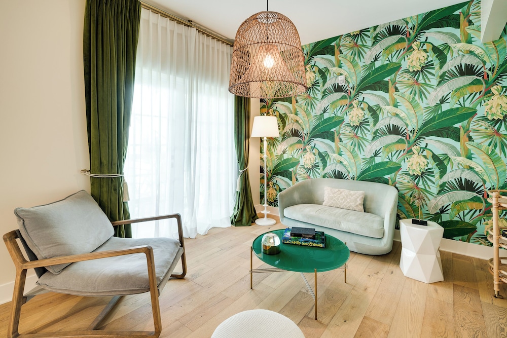 The Savoy Hotel & Beach Club - photo 56