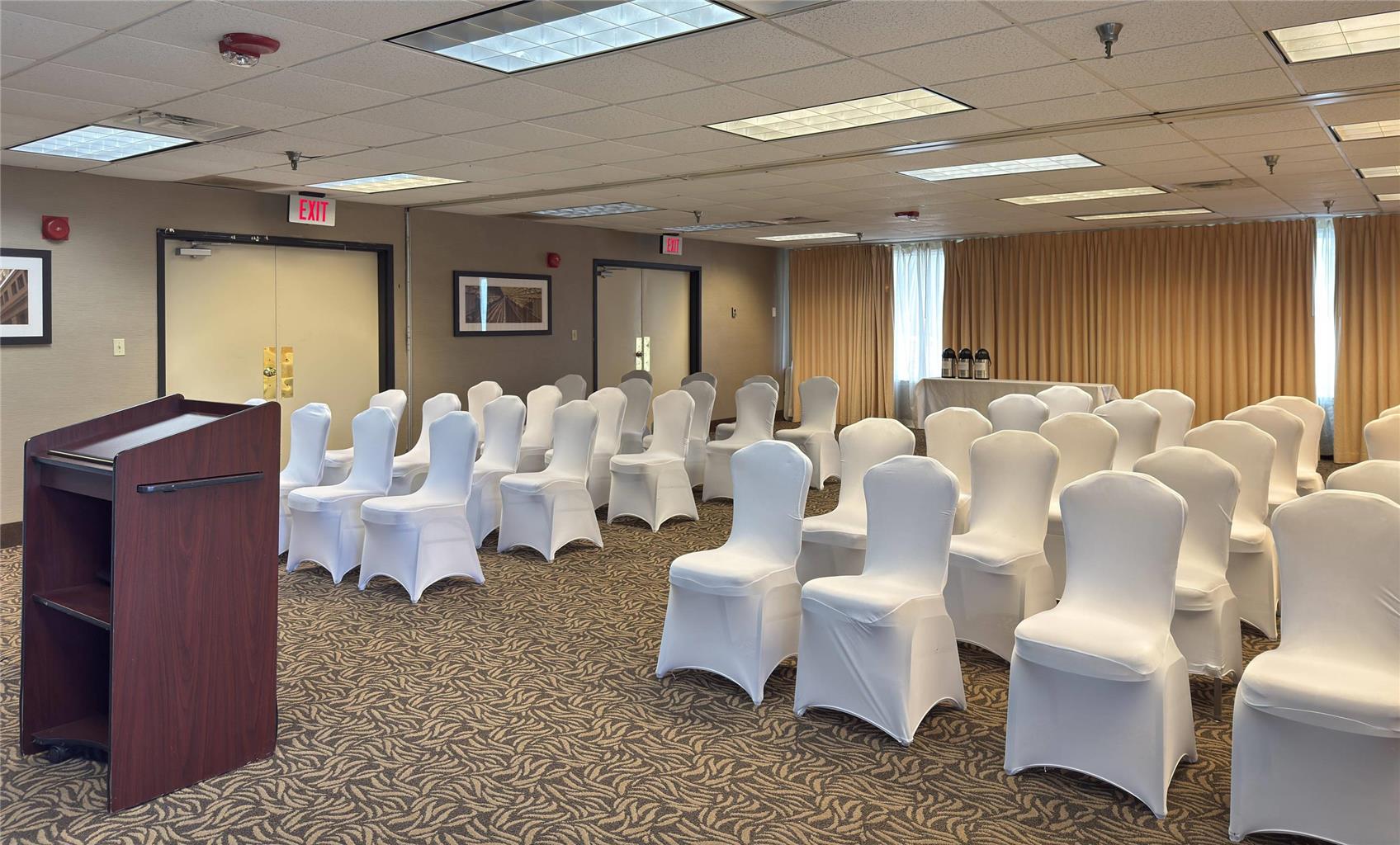 Comfort Inn Falls Church Tysons Corner - photo 31