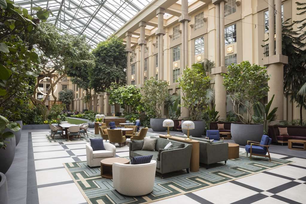 Hyatt Regency Greenwich - photo 11