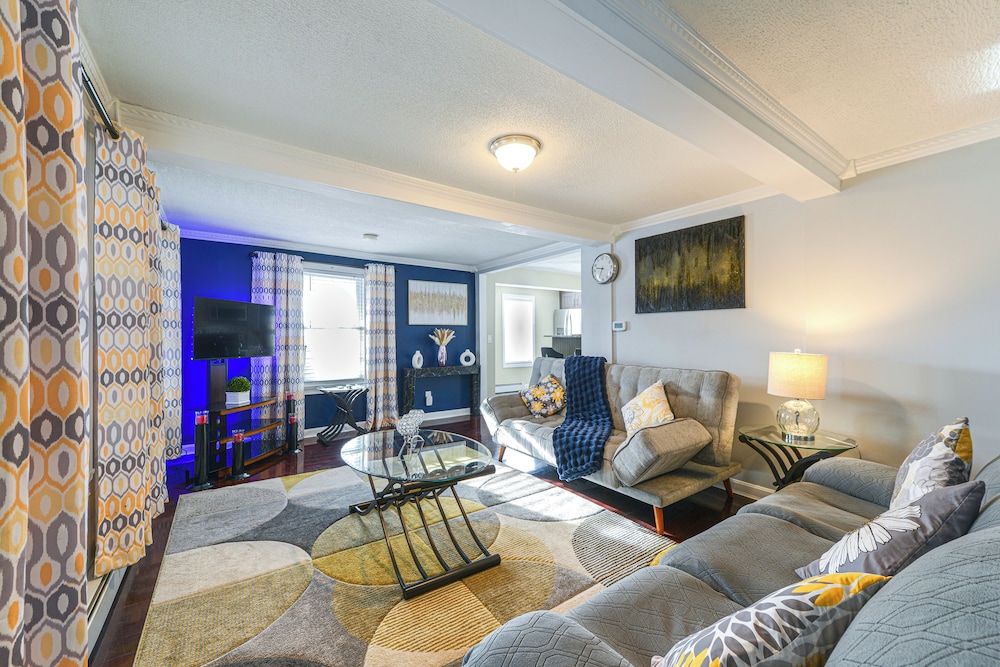 Home Near Skiing And Downtown Worcester 21534539 — Worcester