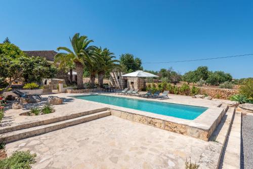 Son Xigala in Manacor, Spain