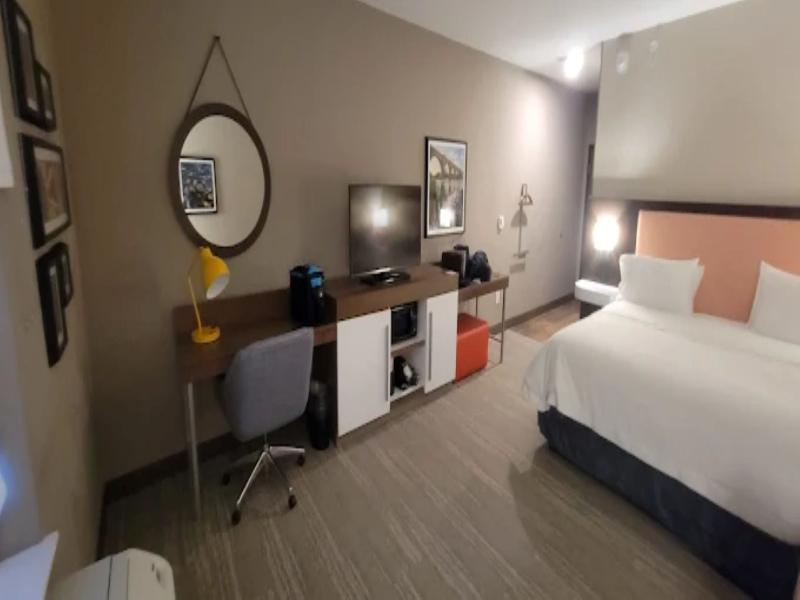 Hampton Inn & Suites Culpeper - photo 14