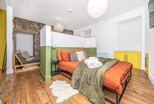 Funky Studio By The Beach 20719896 — Glenrothes