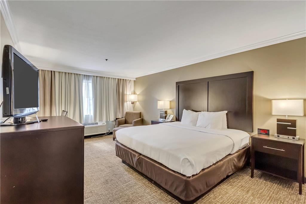 Comfort Inn Murray Salt Lake City South - photo 26